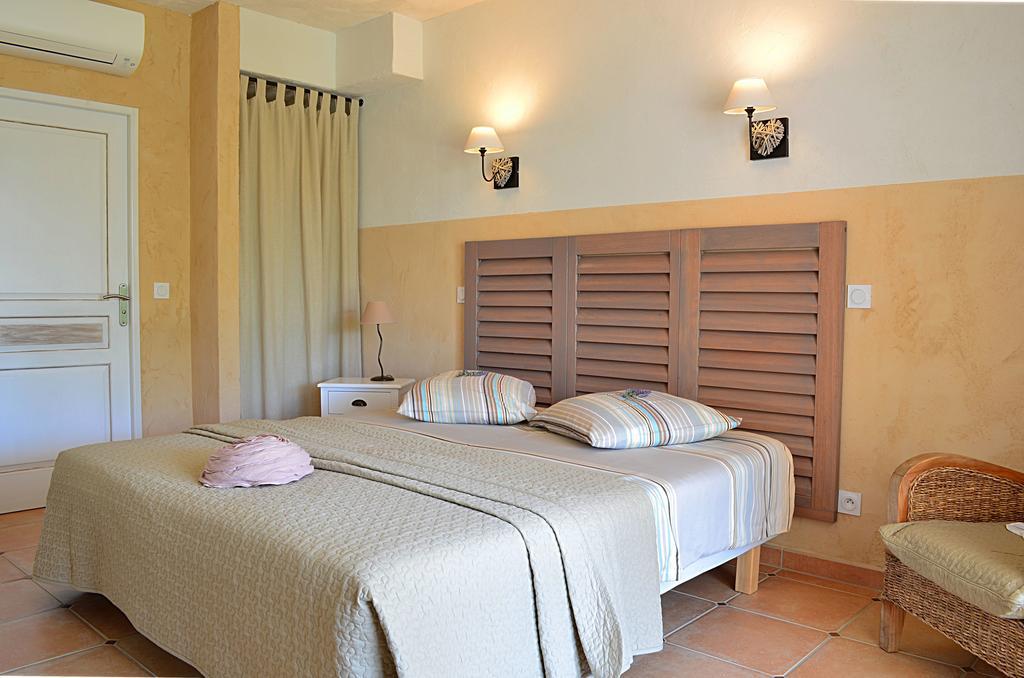 Lavandaline Entrecasteaux Kamer foto